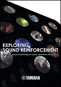 Exploring Sound Reinforcement DVD